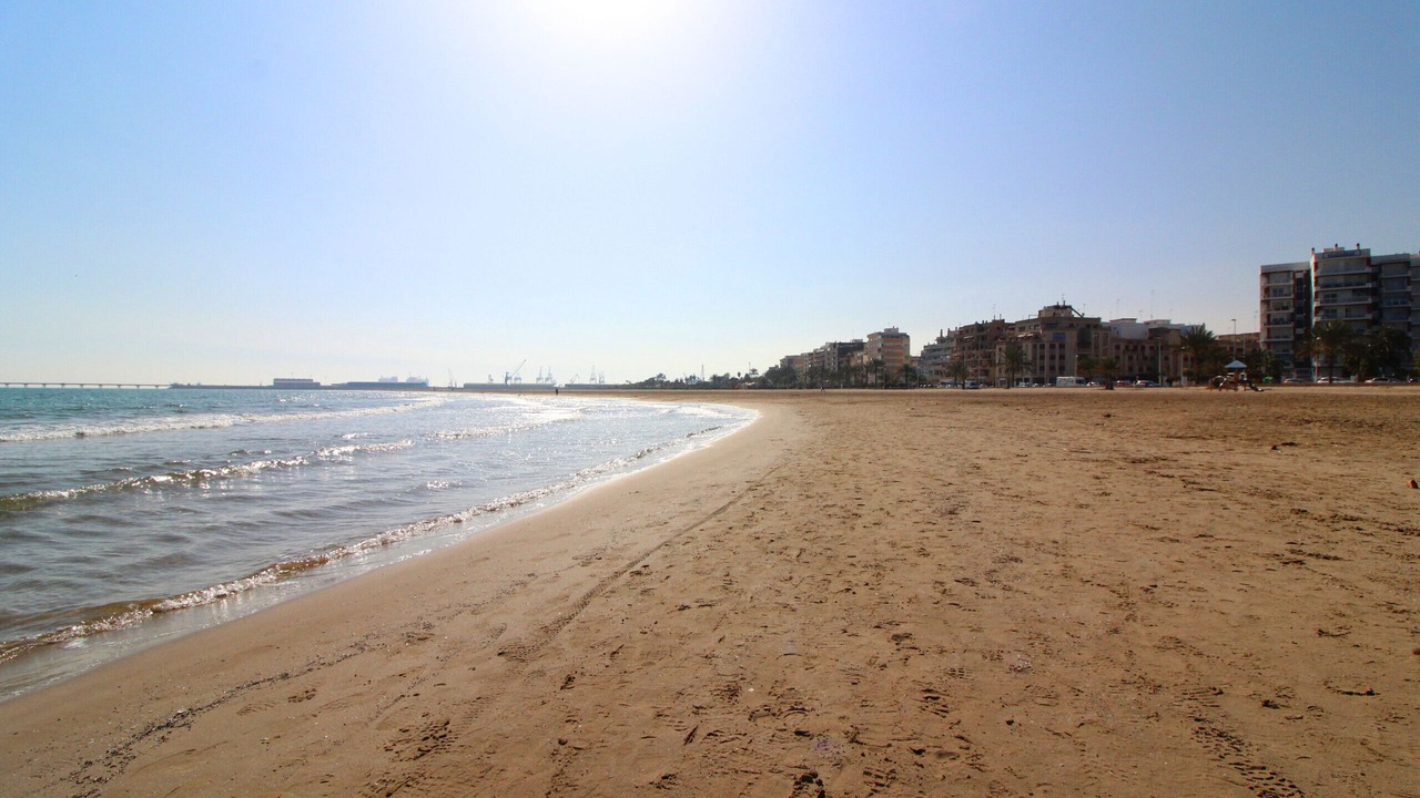 Photo of Outdoor in Sagunto
