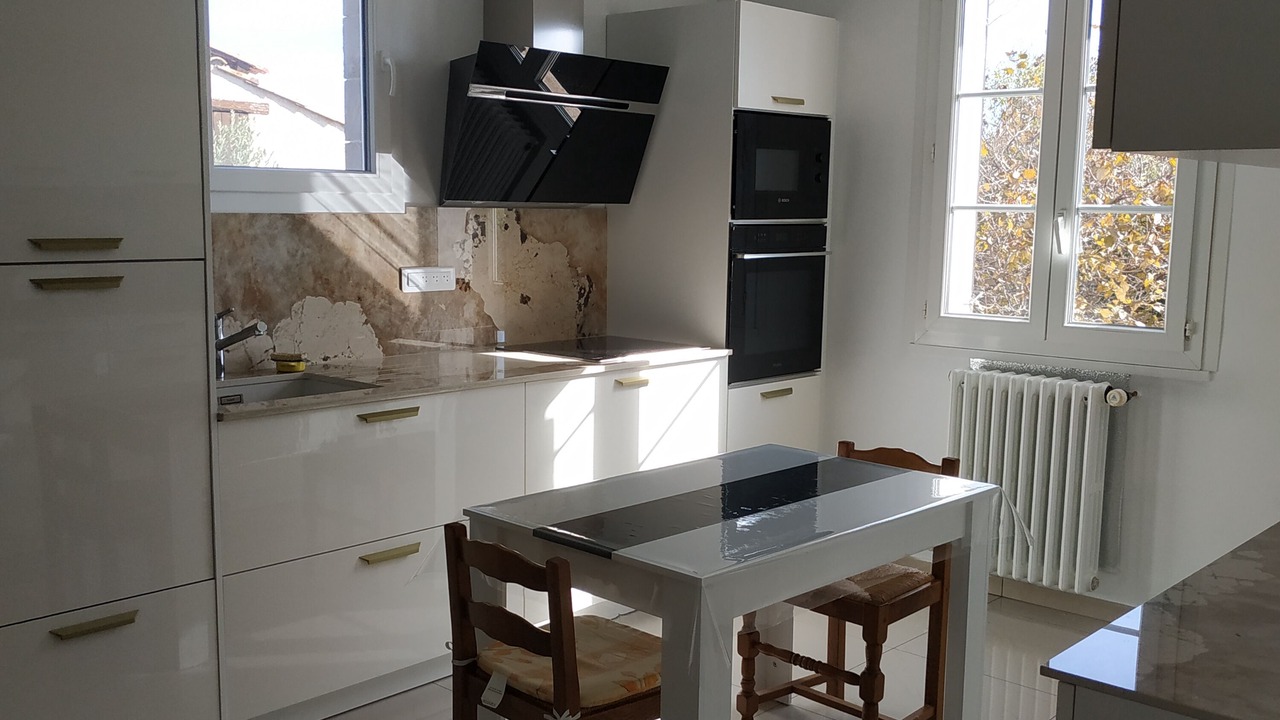 Photo of Kitchen in Banon