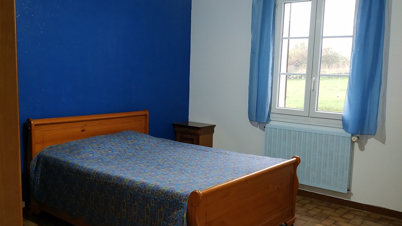 Photo of Bedroom in Banon