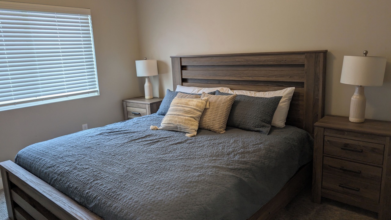 Photo of Bedroom in Alliance