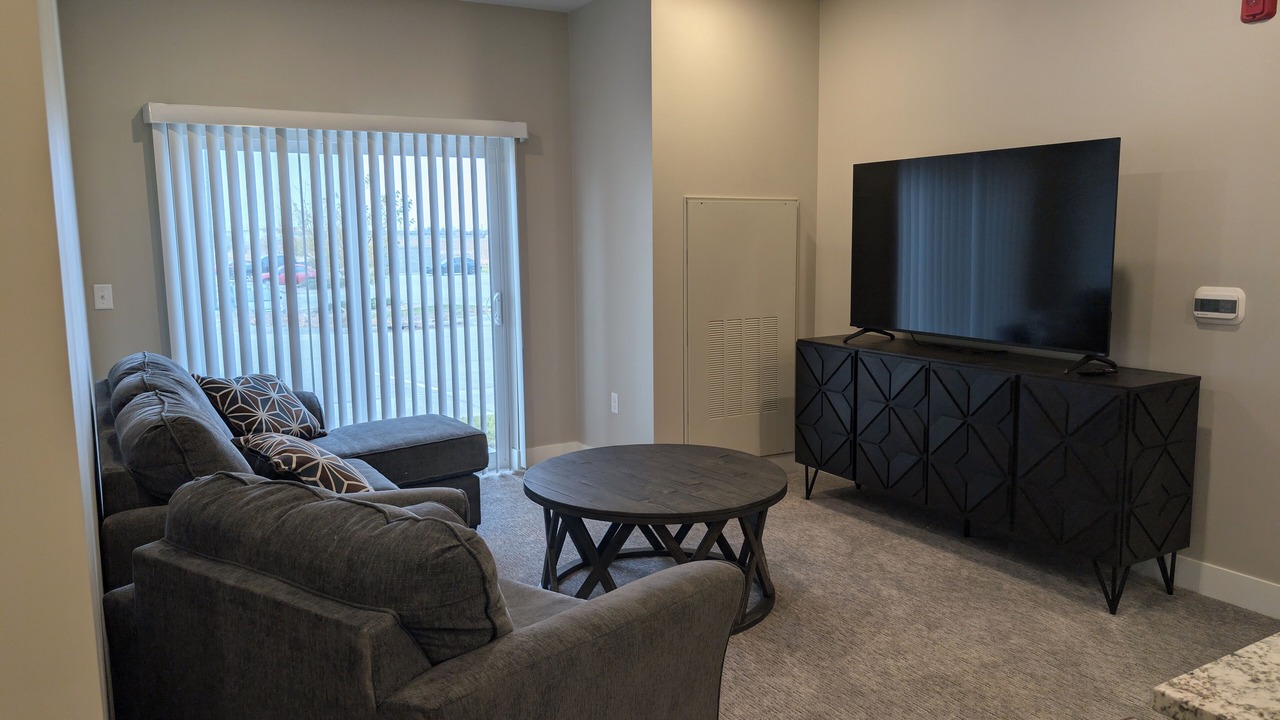 Photo of Livingroom in Alliance