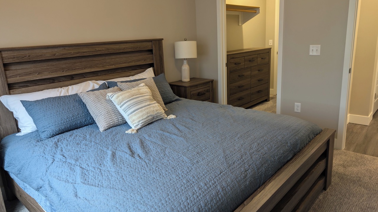 Photo of Bedroom in Alliance