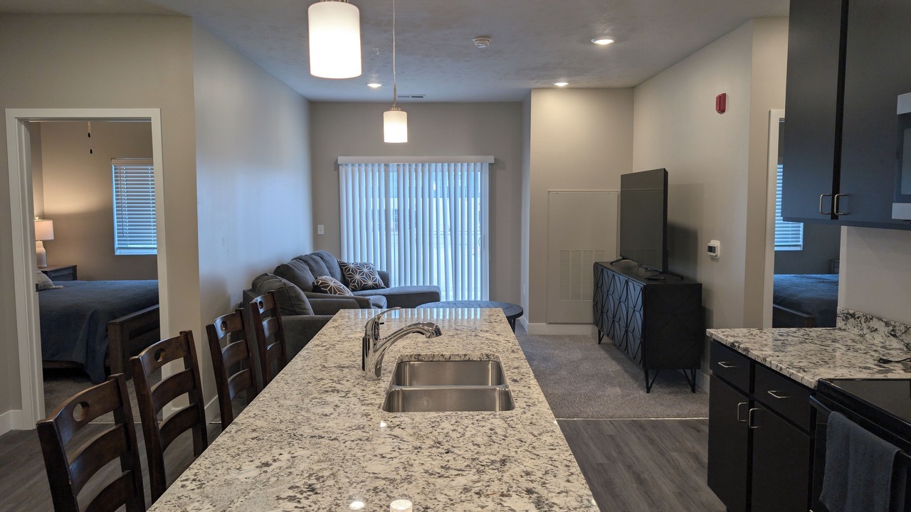 Photo of Bedroom in Alliance