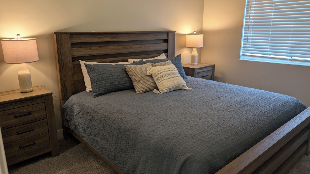 Photo of Bedroom in Alliance