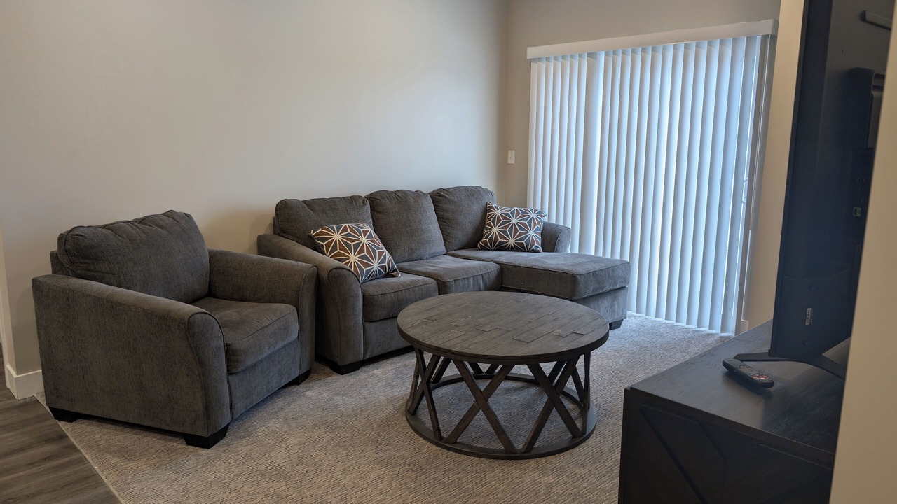 Photo of Livingroom in Alliance