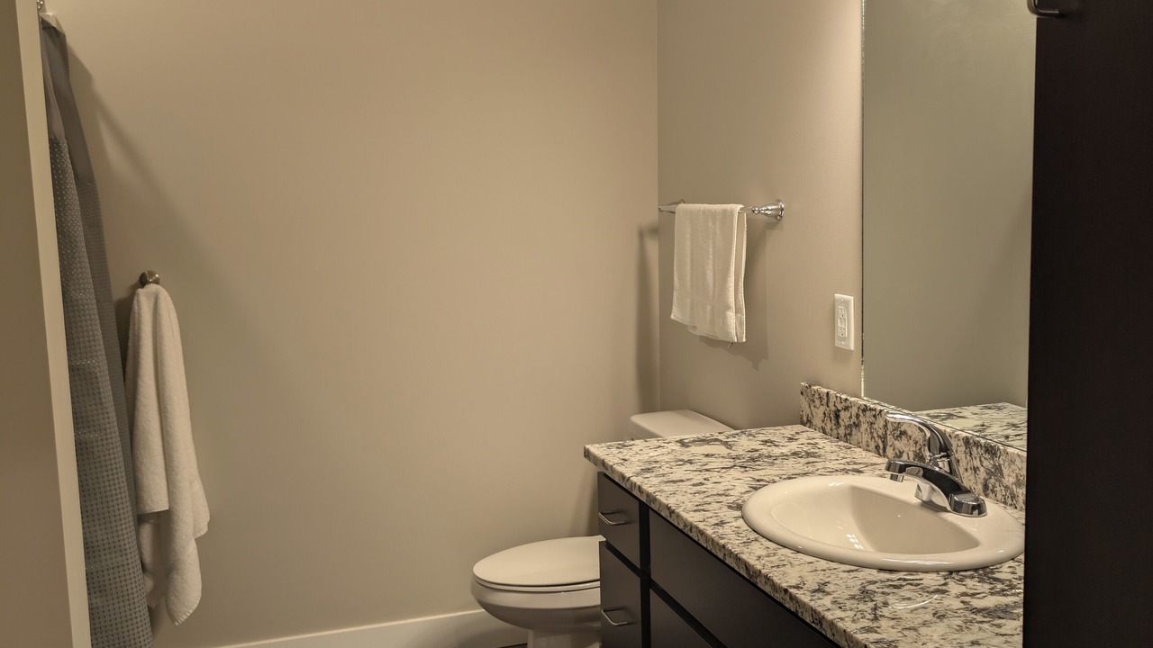 Photo of Bathroom in Alliance