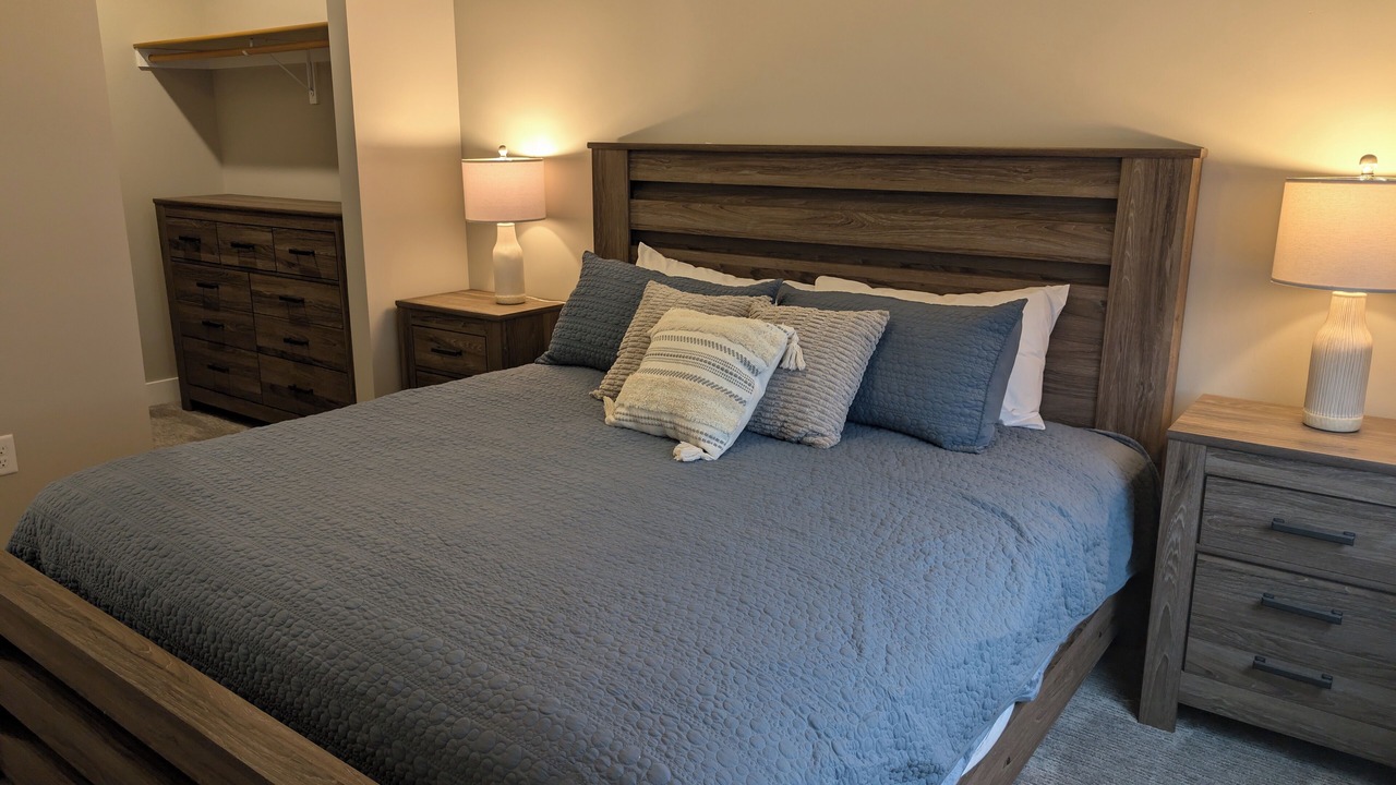 Photo of Bedroom in Alliance