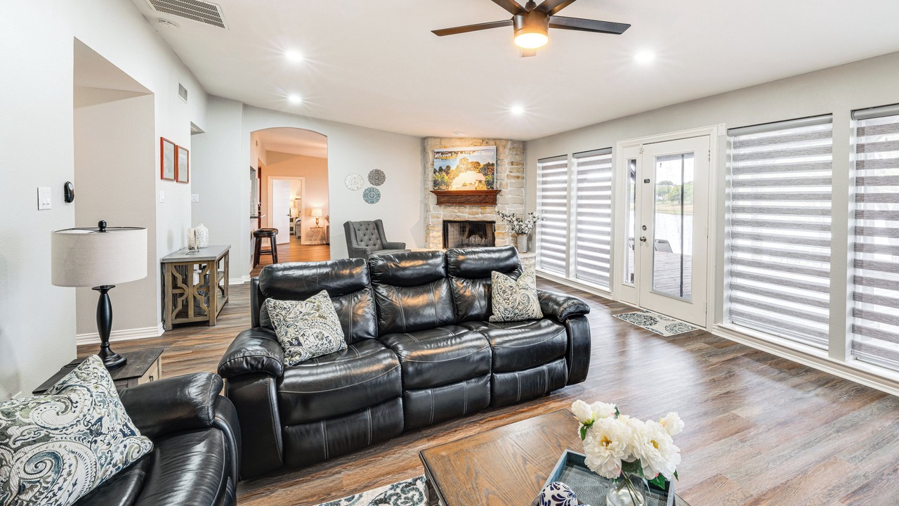 Photo of Bedroom in Lakewood Village