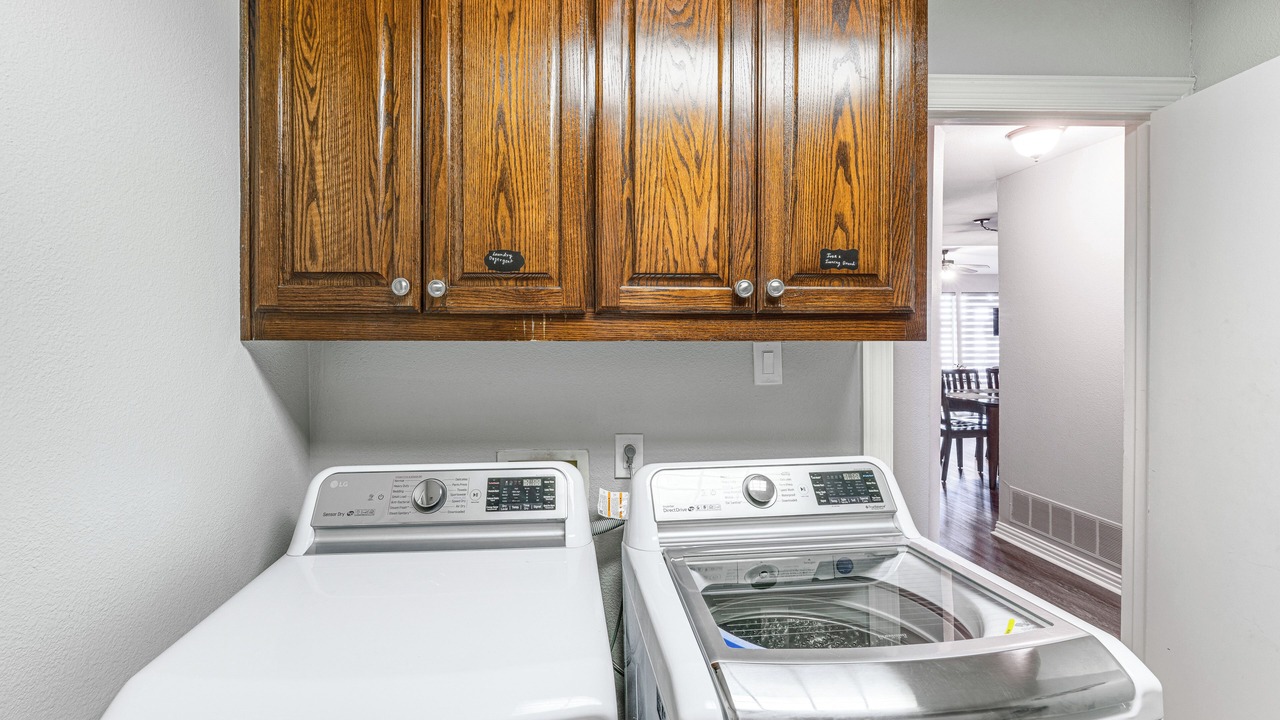 Photo of Bedroom in Lakewood Village