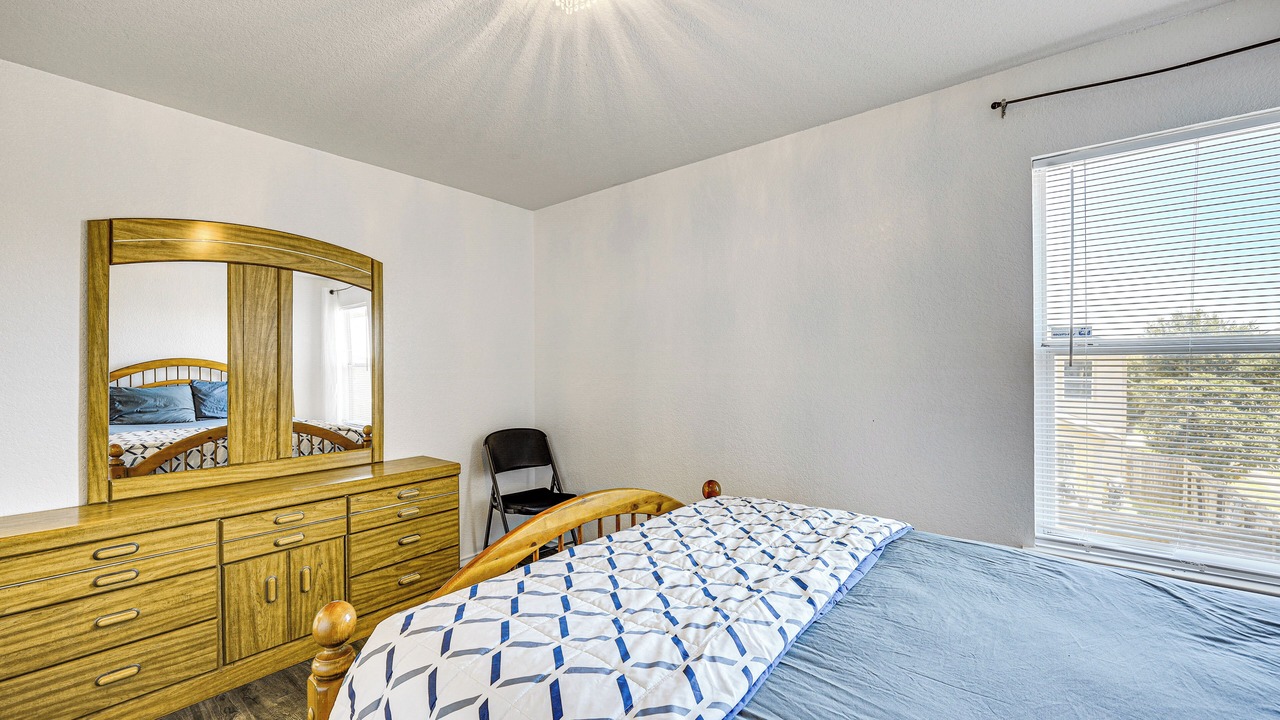 Photo of Bedroom in Southside