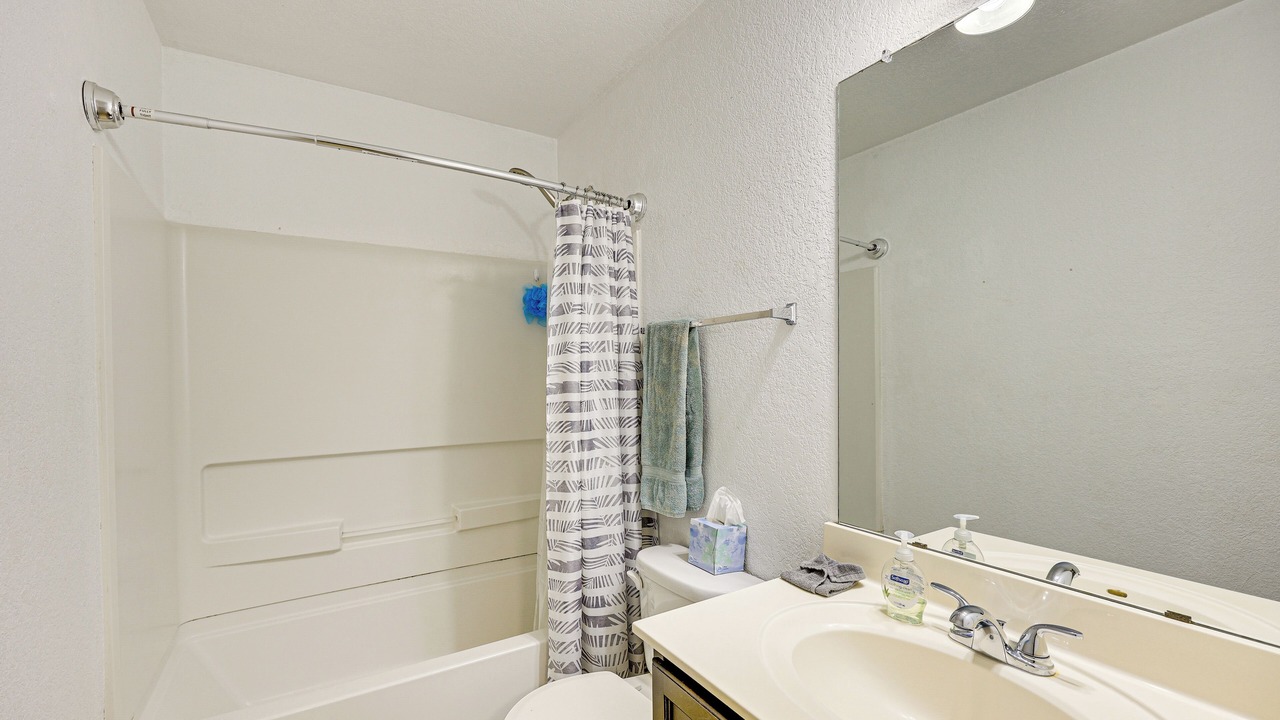 Photo of Bathroom in Southside
