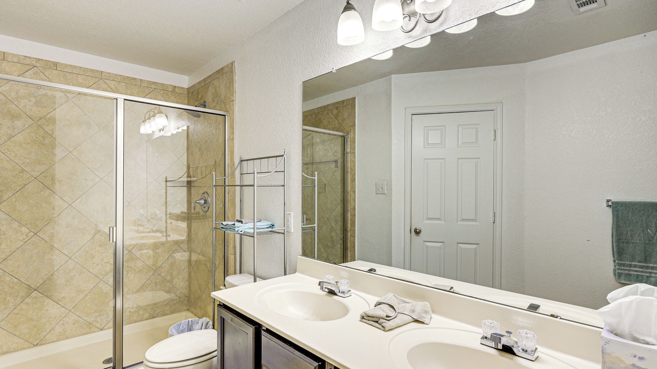 Photo of Bathroom in Southside