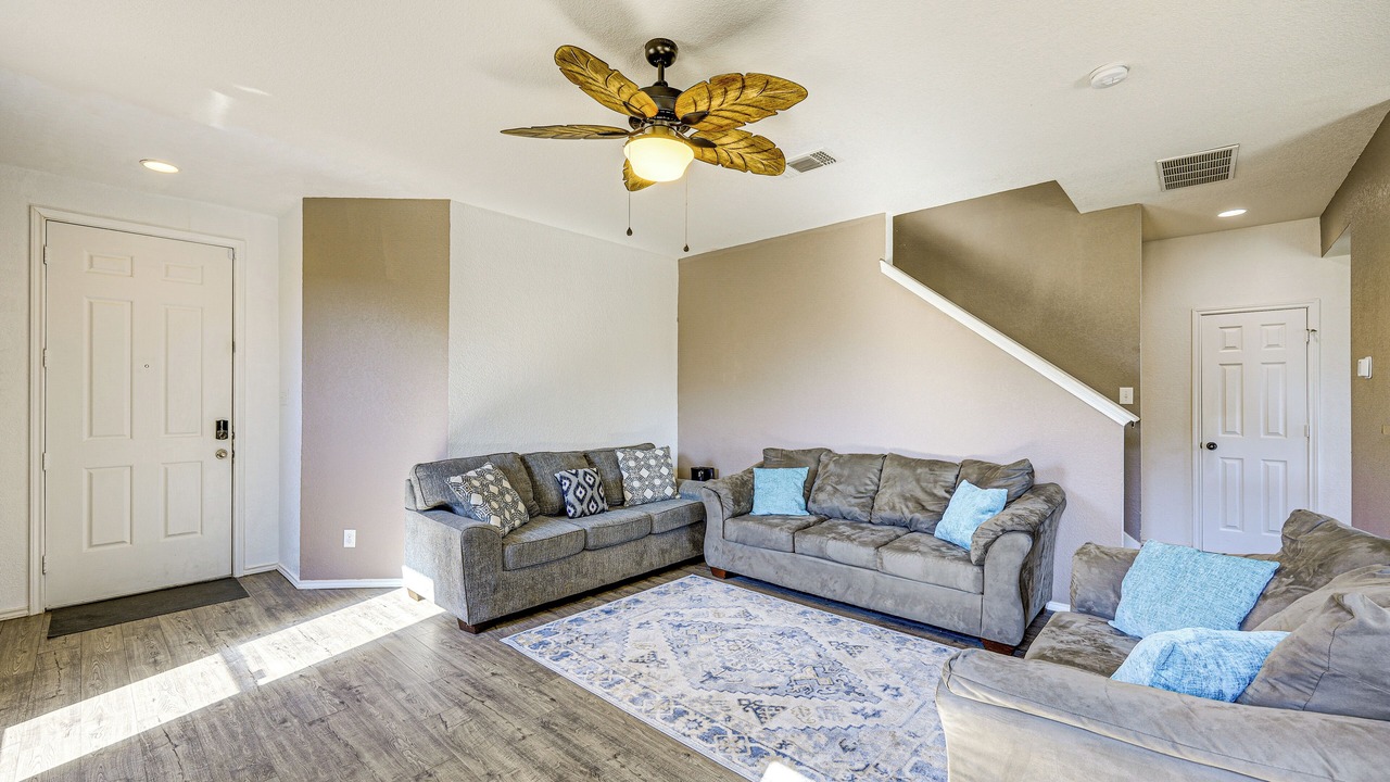 Photo of Bedroom in Southside