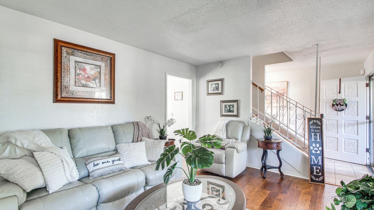 Photo of Bedroom in Central Oklahoma City