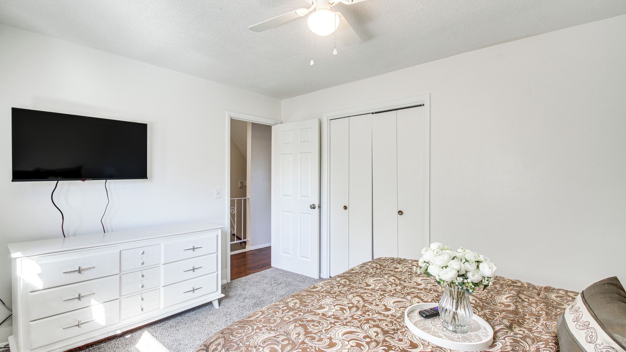 Photo of Bedroom in Central Oklahoma City