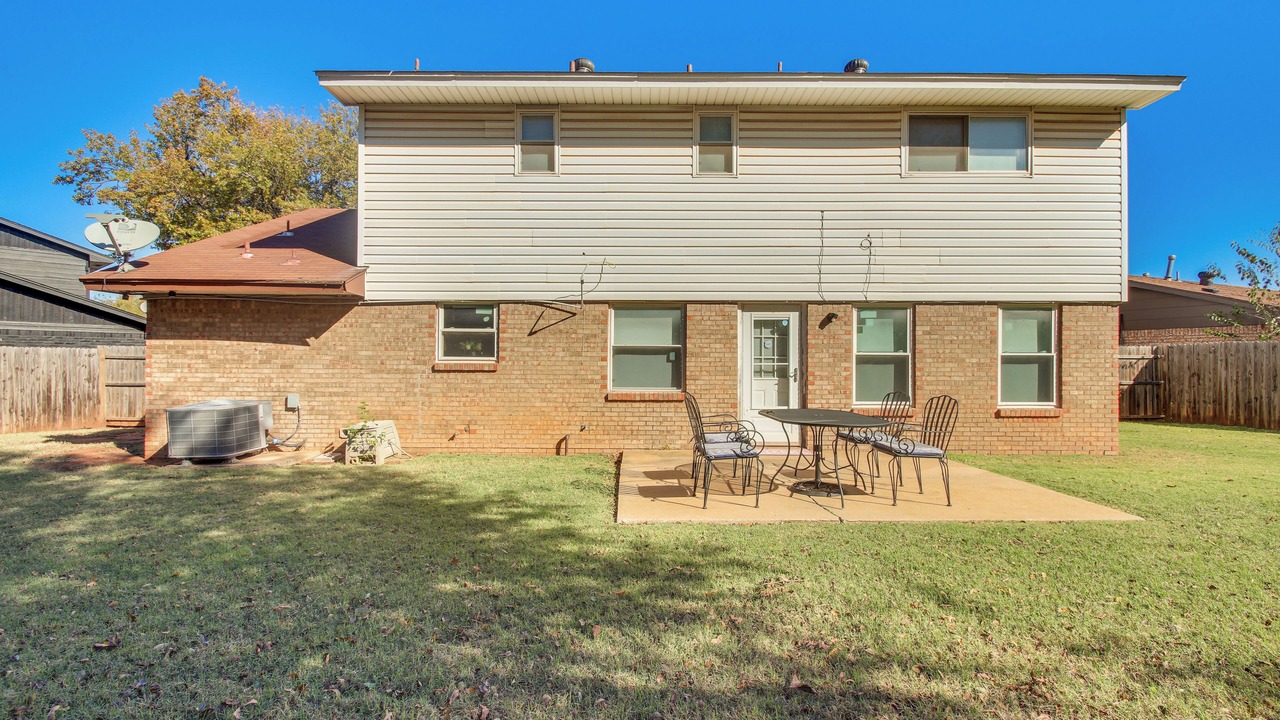 Photo of Outdoor in Central Oklahoma City