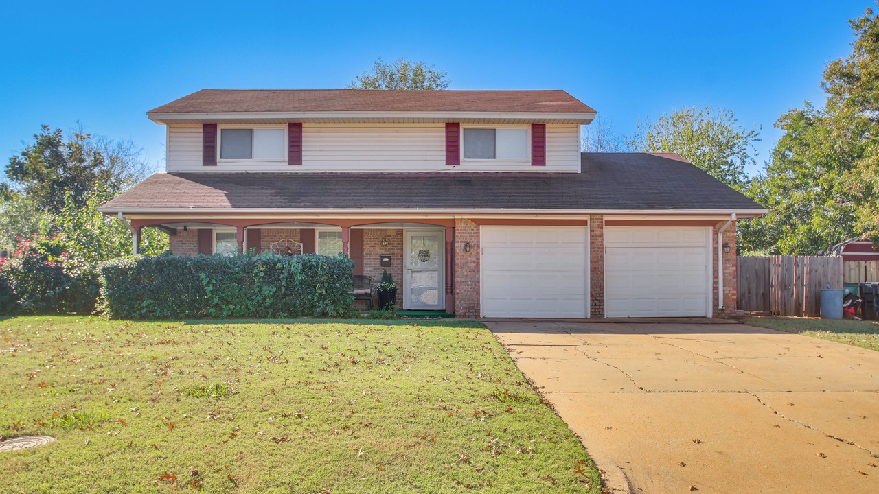 Photo of Outdoor in Central Oklahoma City