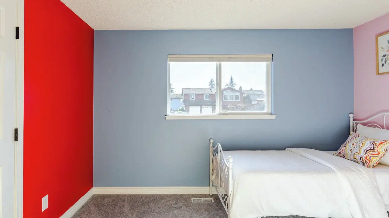 Photo of Bedroom in SeaTac