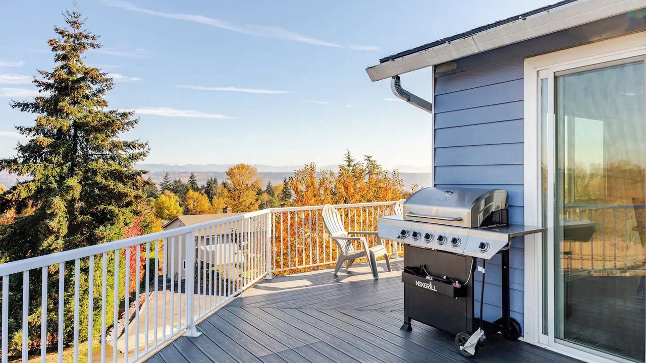 Photo of Outdoor in SeaTac