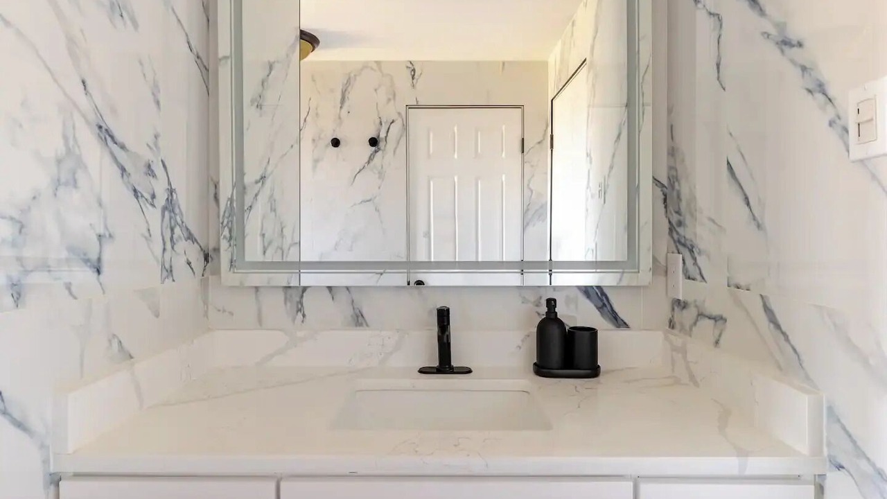 Photo of Bathroom in SeaTac