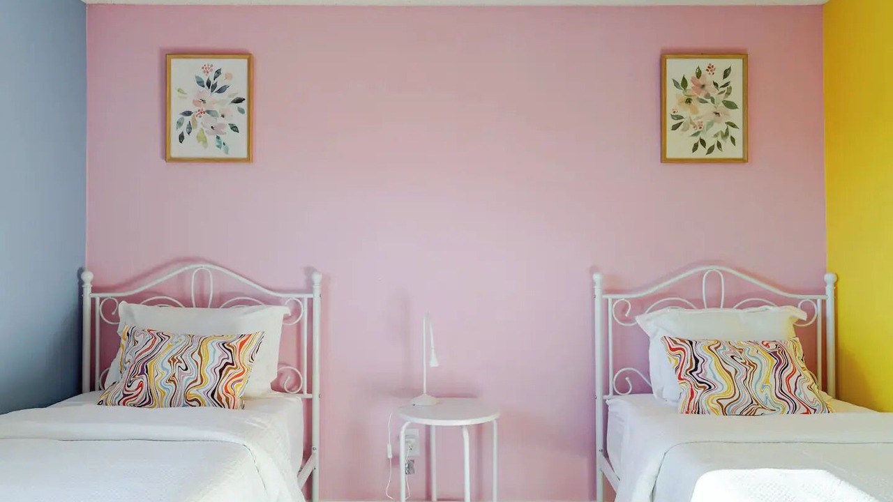 Photo of Bedroom in SeaTac