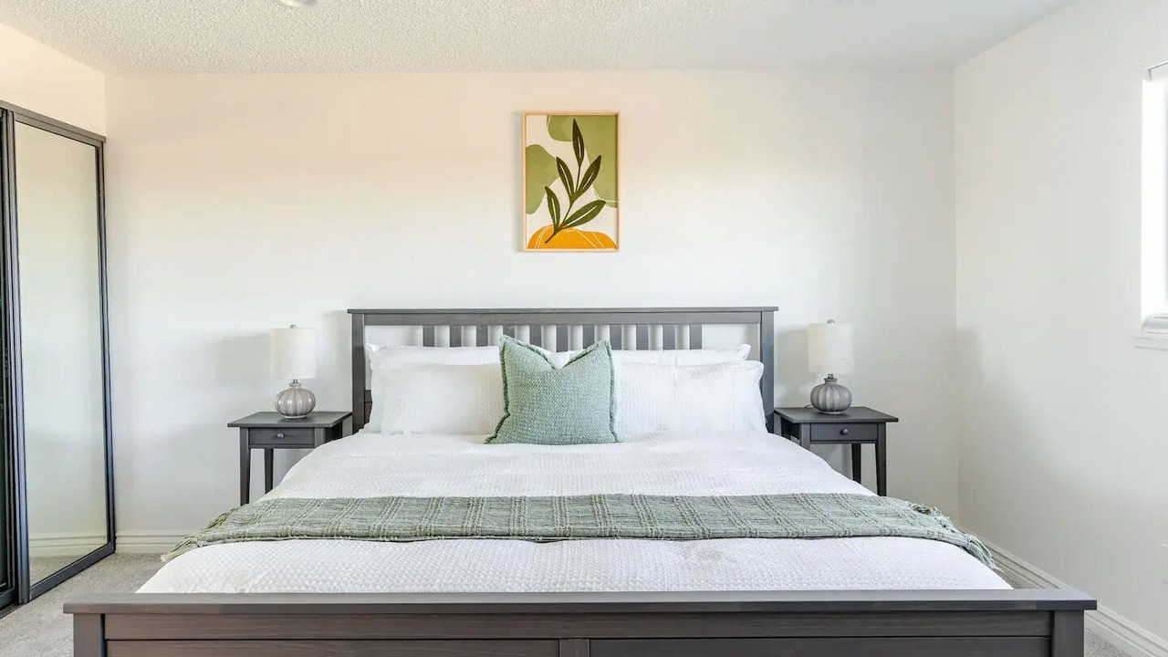 Photo of Bedroom in SeaTac