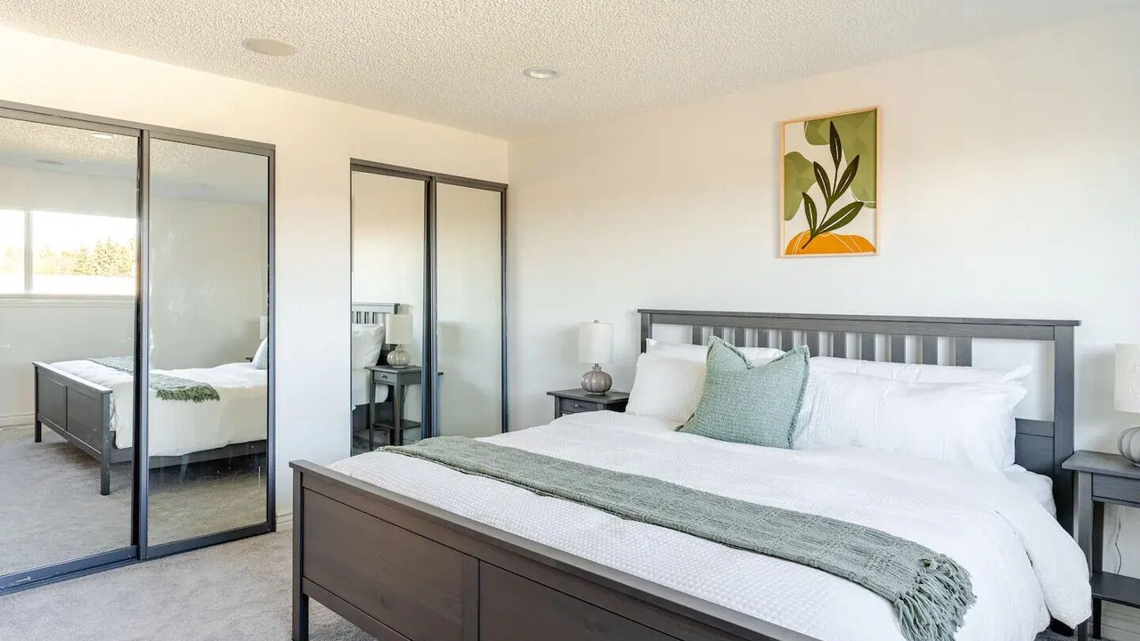 Photo of Bedroom in SeaTac