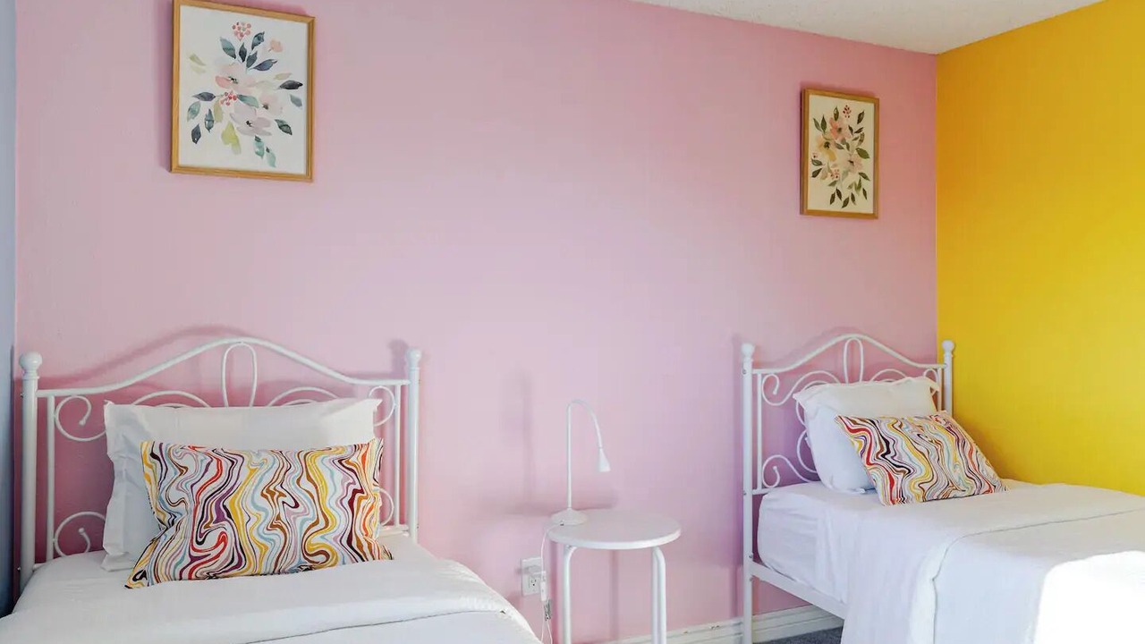 Photo of Bedroom in SeaTac