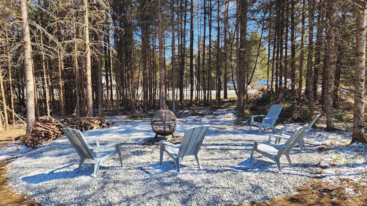 Photo of Outdoor in Weedon