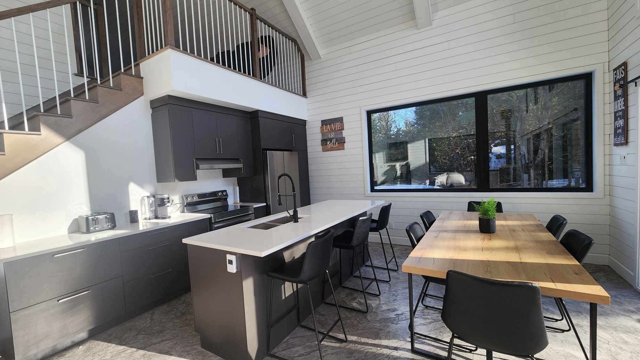 Photo of Kitchen in Weedon