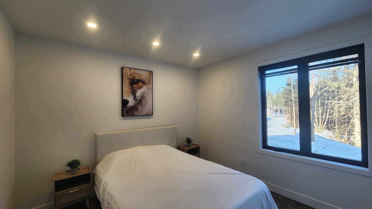 Photo of Bedroom in Weedon