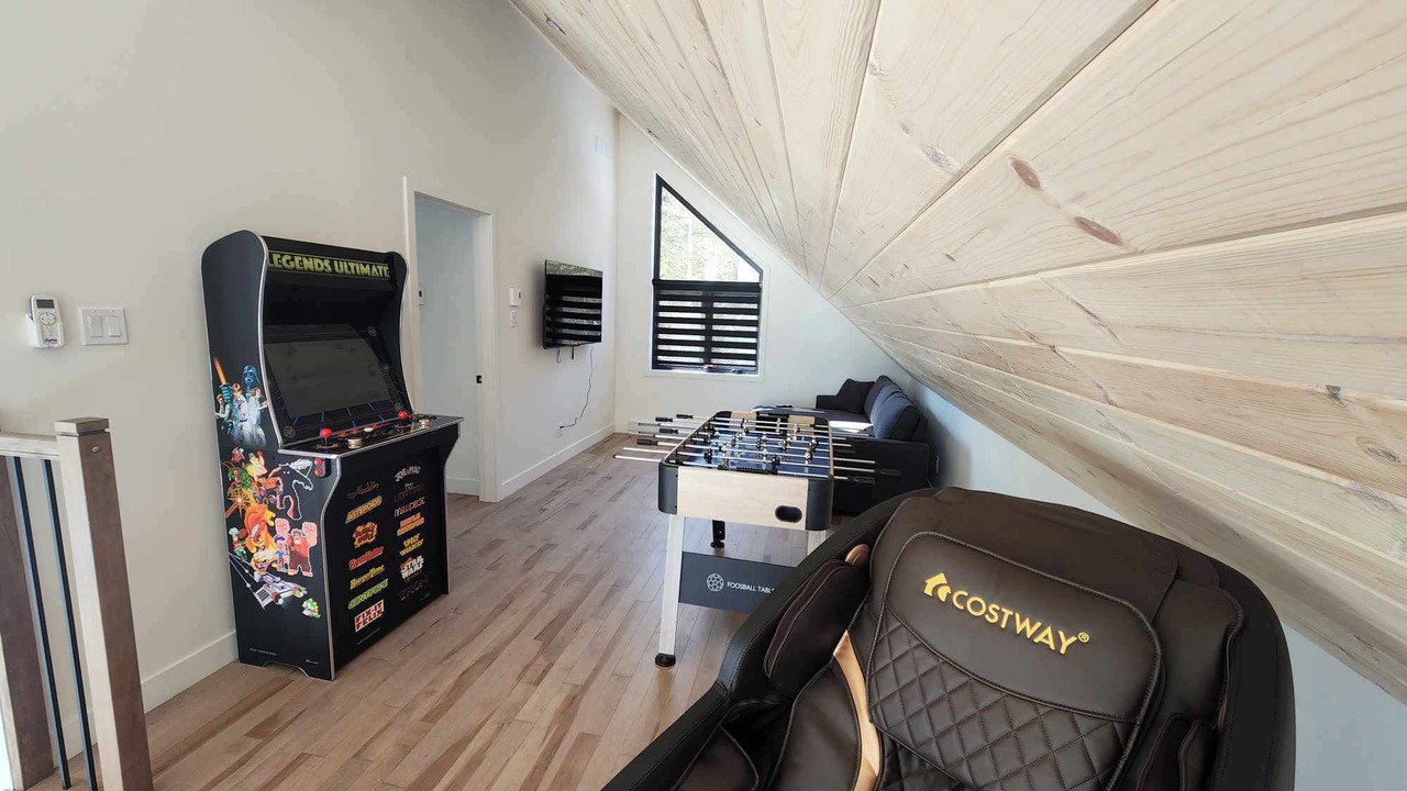 Photo of Bedroom in Weedon