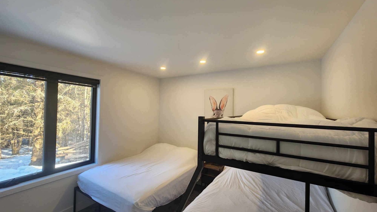 Photo of Bedroom in Weedon