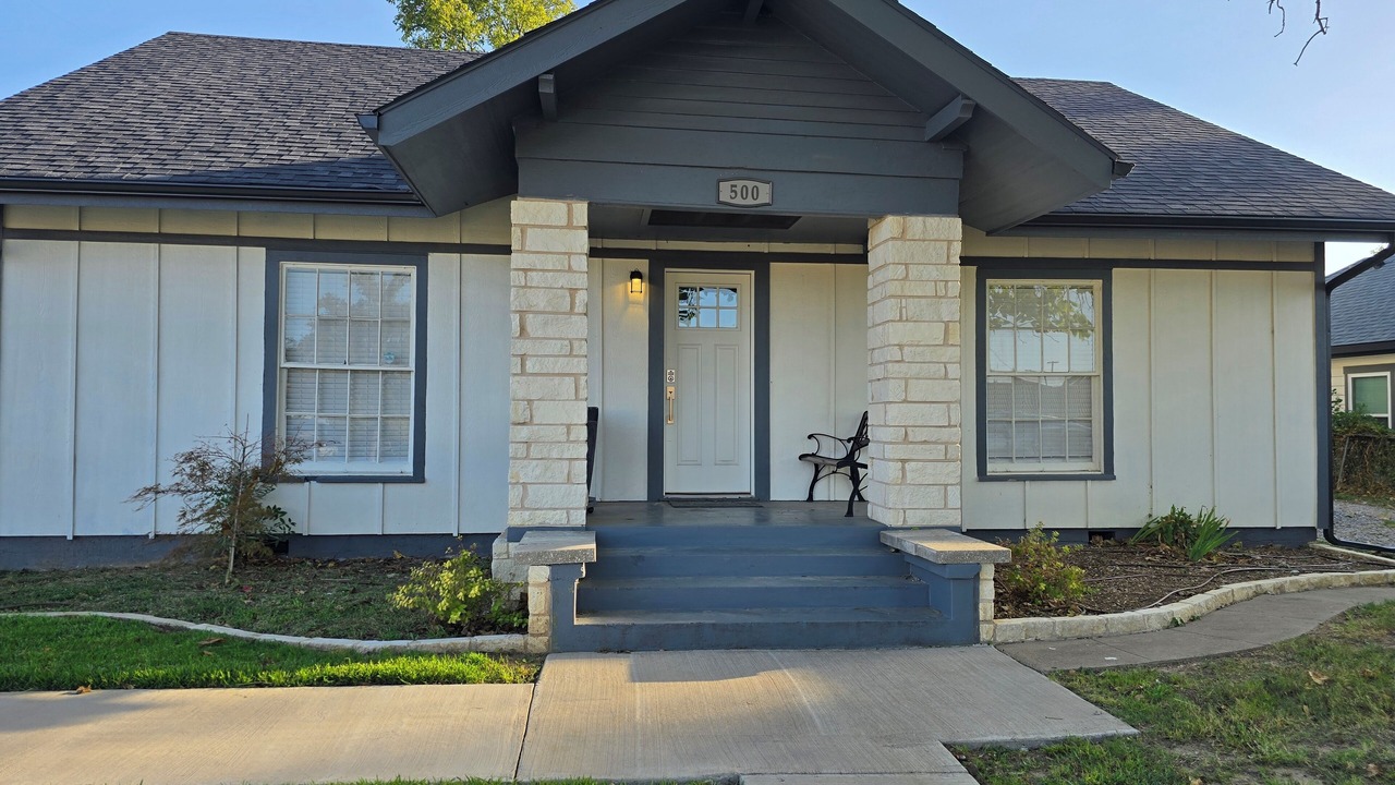 Photo of Outdoor in Denison