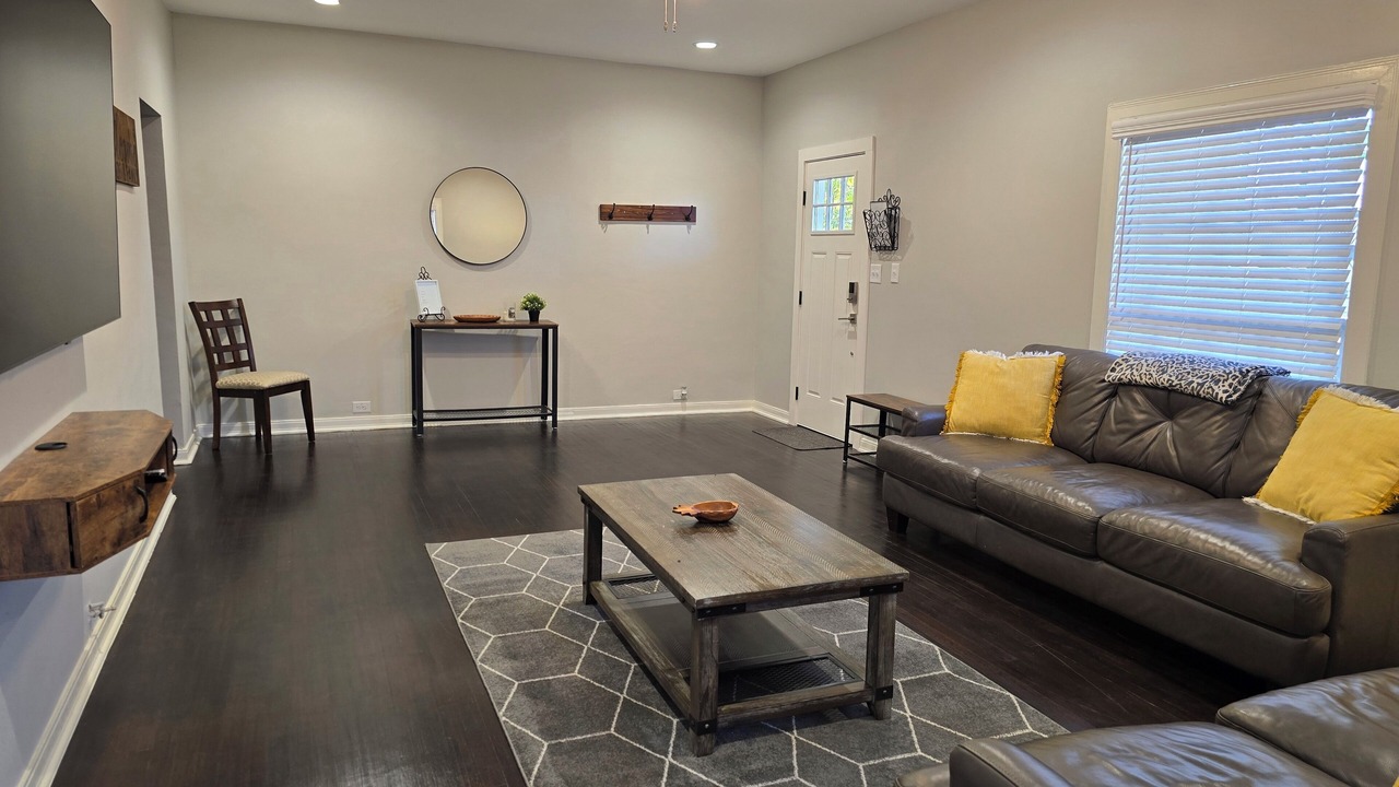 Photo of Livingroom in Denison