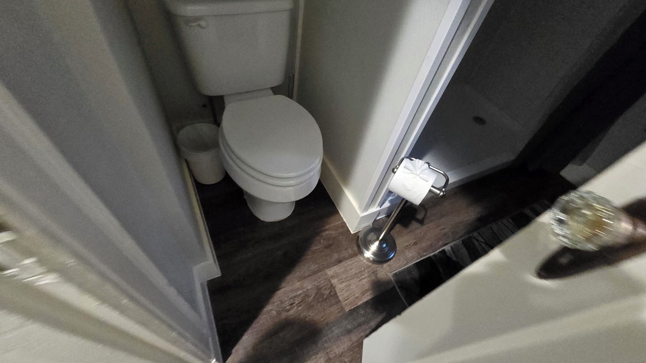 Photo of Bathroom in Denison