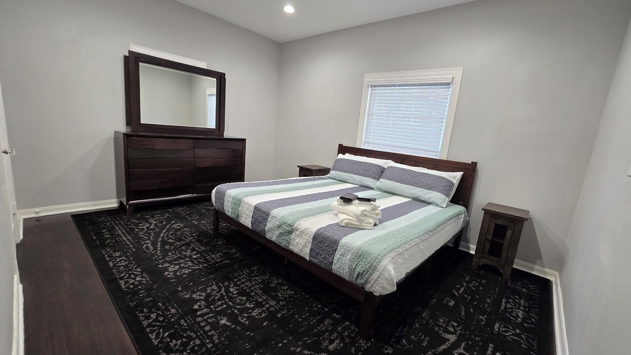 Photo of Bedroom in Denison