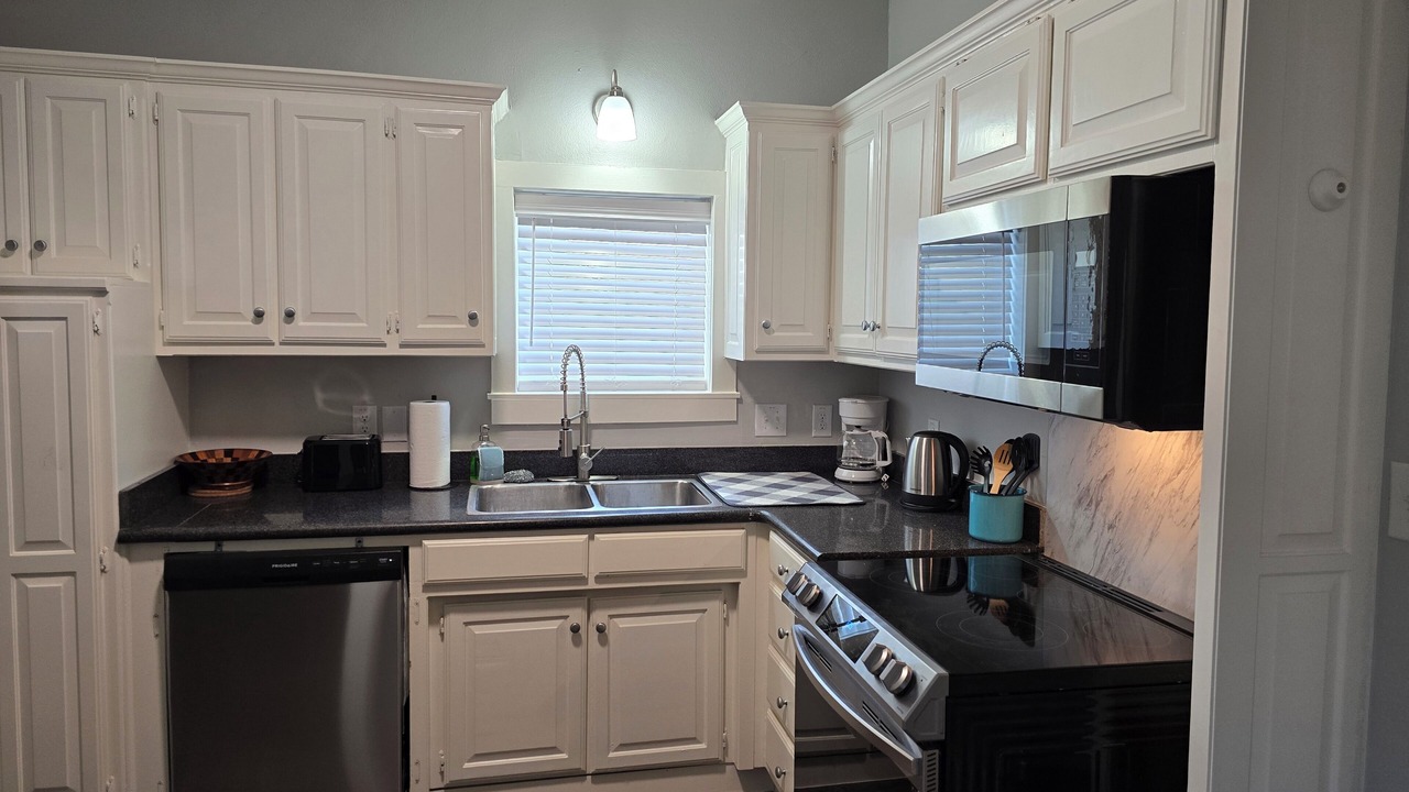 Photo of Kitchen in Denison