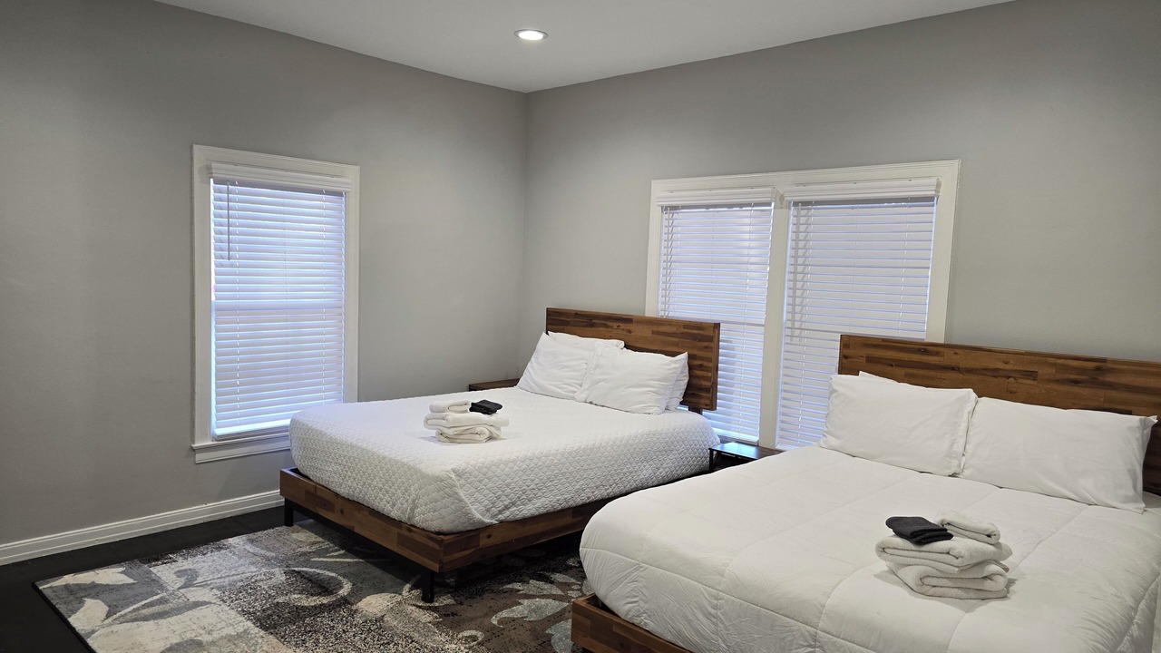 Photo of Bedroom in Denison