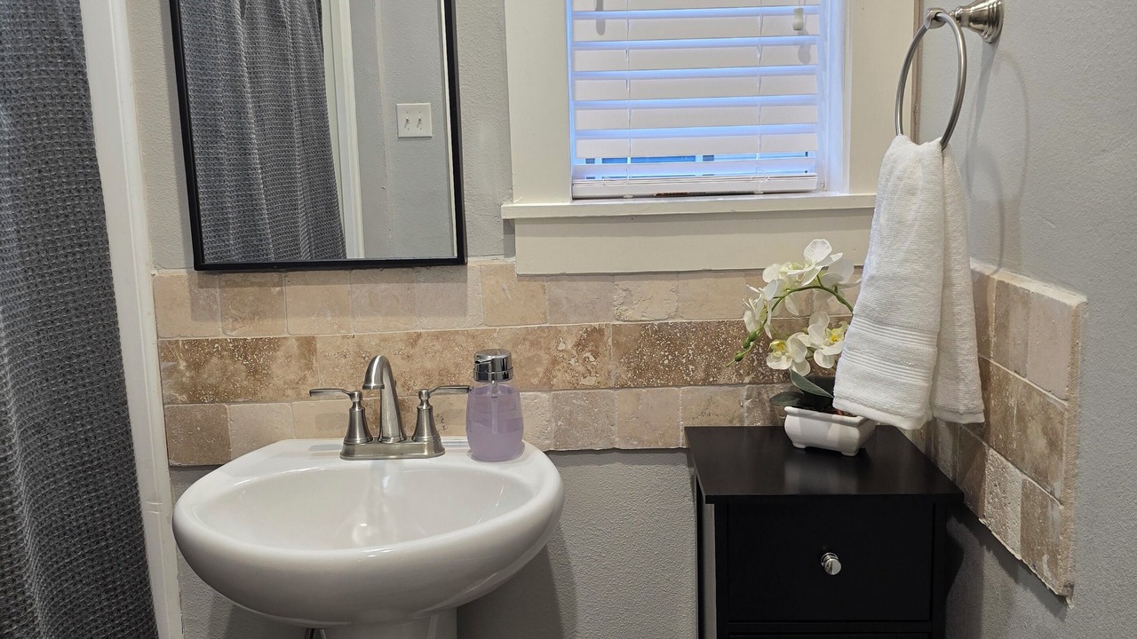 Photo of Bathroom in Denison
