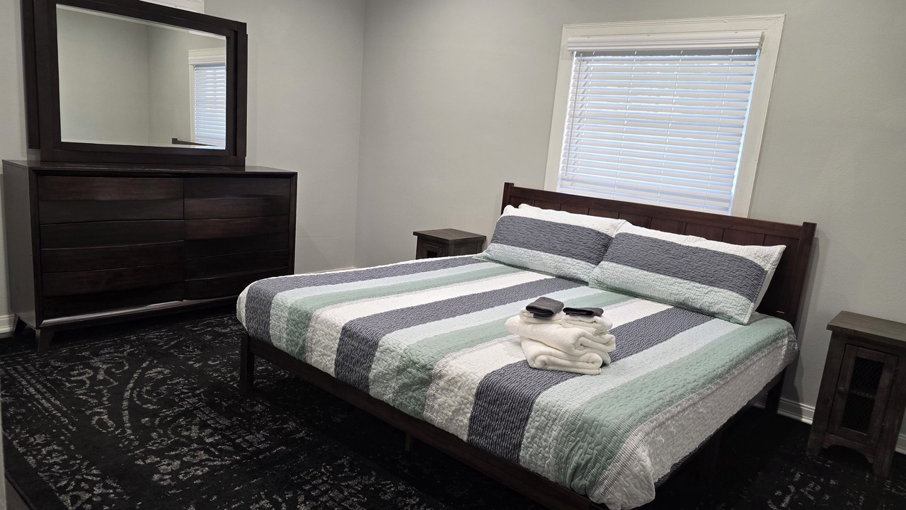 Photo of Bedroom in Denison