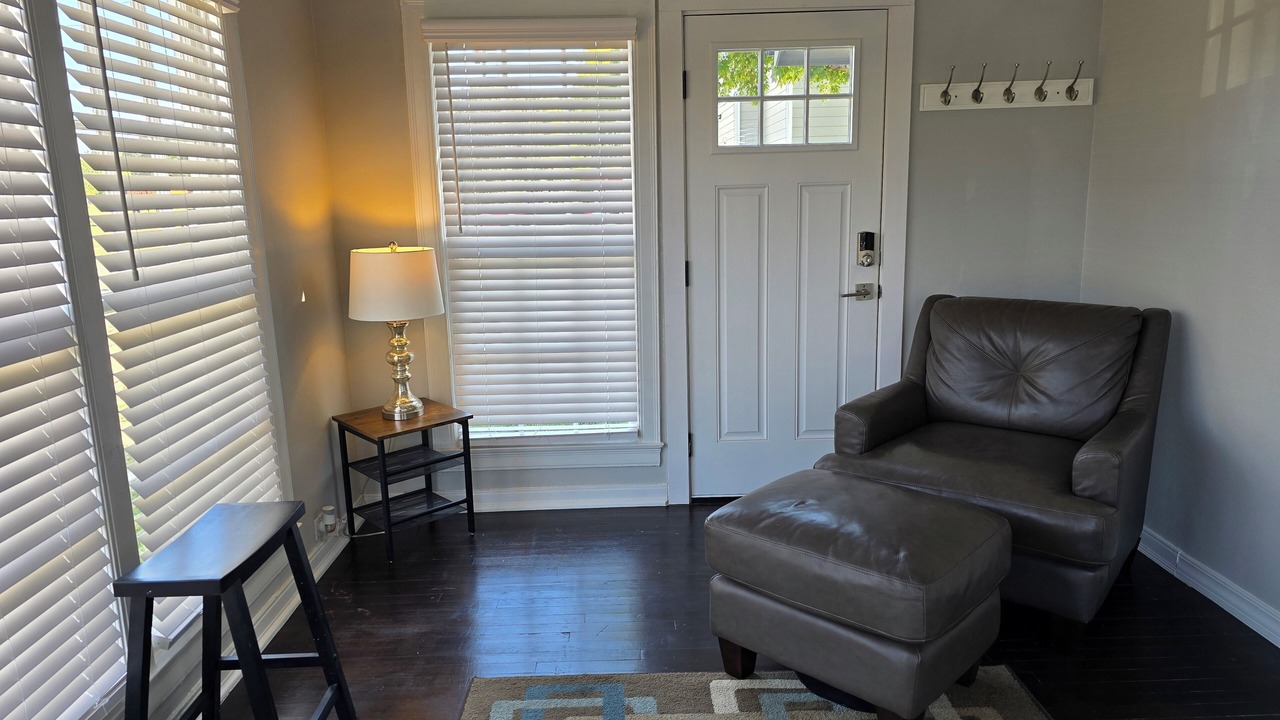 Photo of Livingroom in Denison