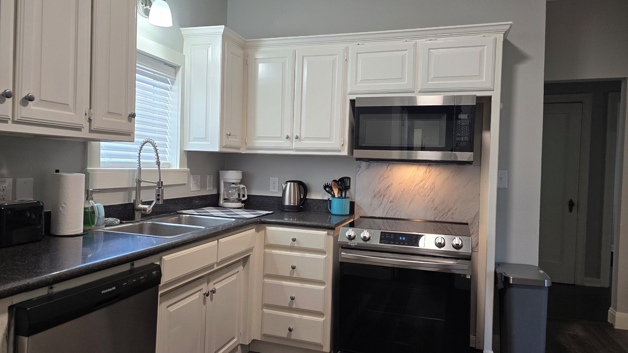 Photo of Kitchen in Denison