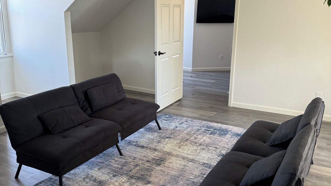 Photo of Livingroom in Hastings
