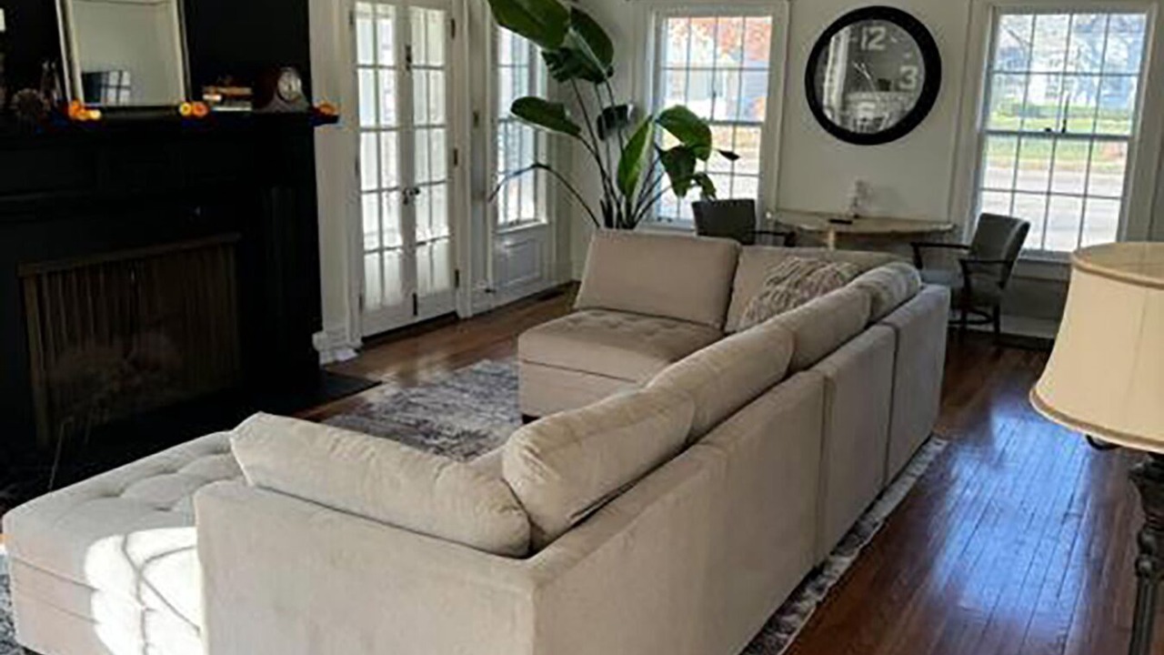 Photo of Livingroom in Hastings