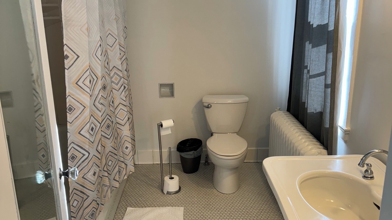Photo of Bathroom in Hastings