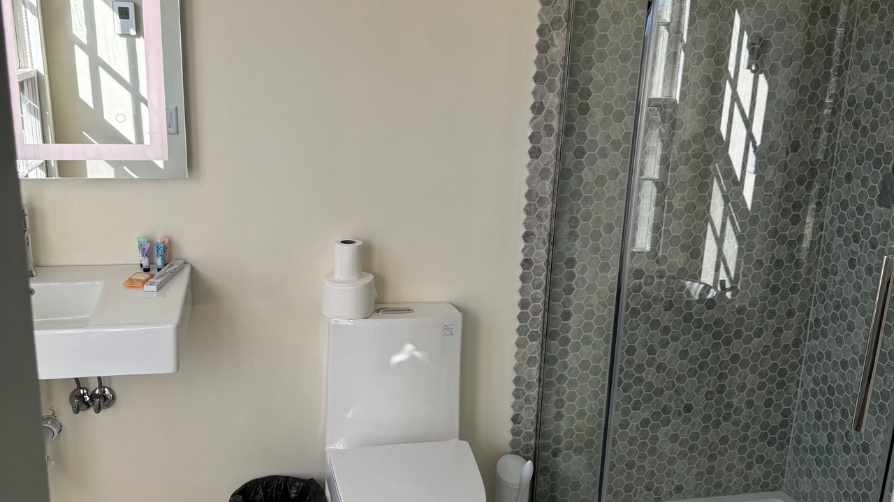 Photo of Bathroom in Hastings