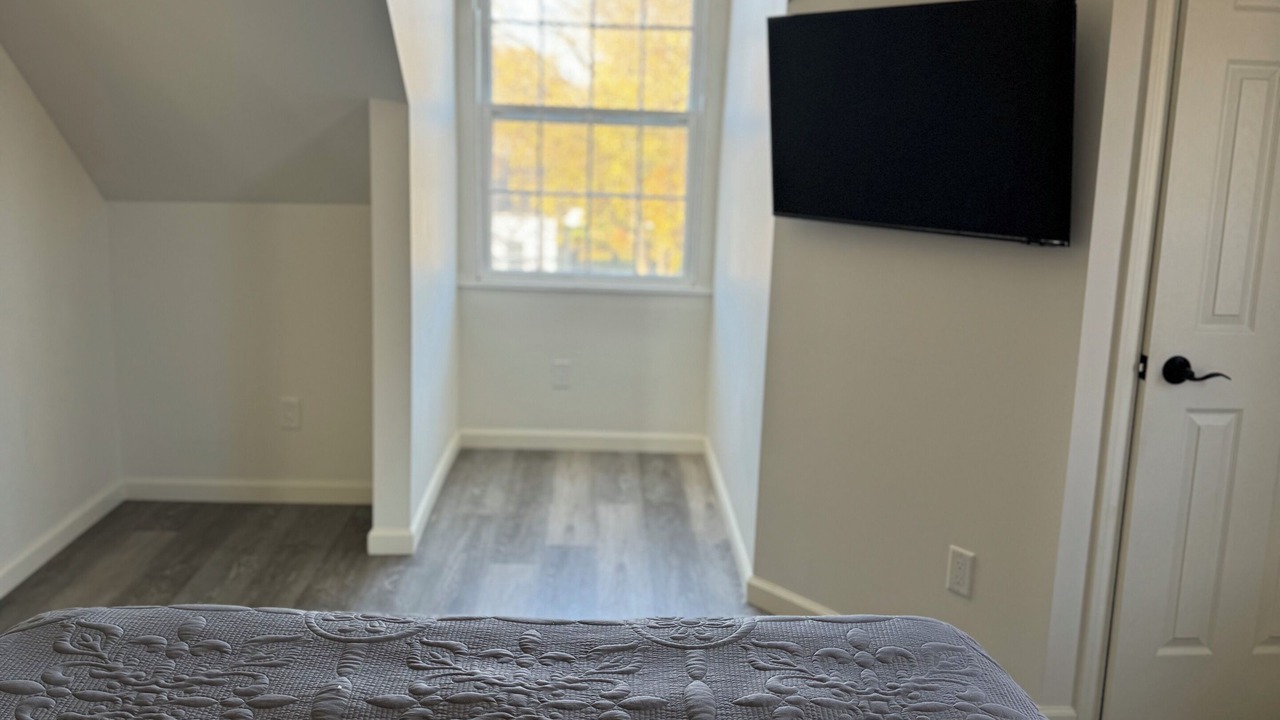 Photo of Bedroom in Hastings