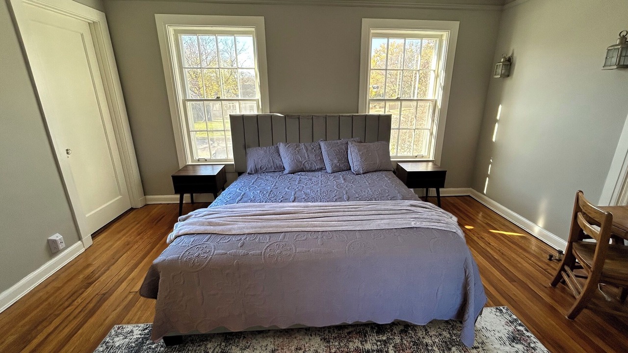 Photo of Bedroom in Hastings