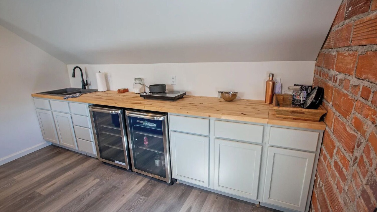 Photo of Kitchen in Hastings